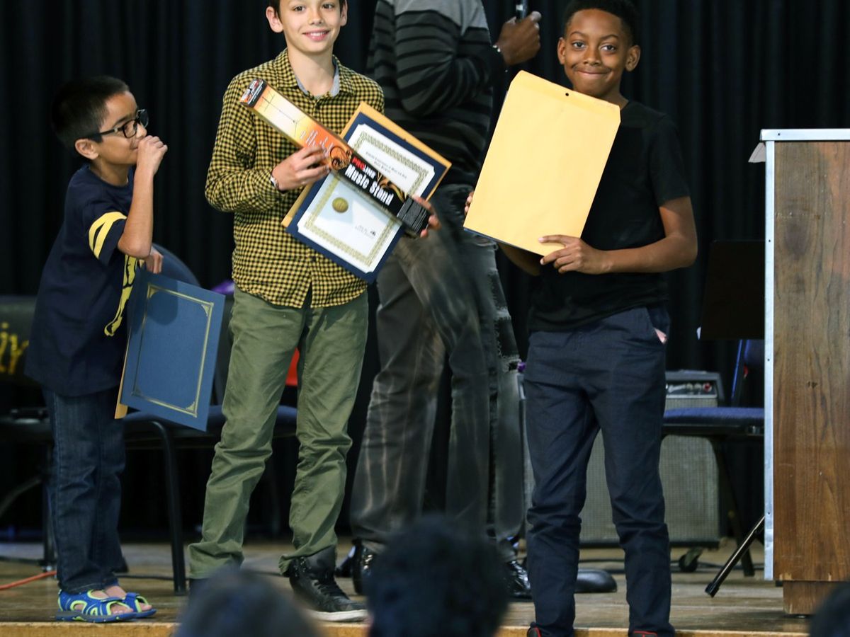 Support Eubanks Conservatory's Mission campaign photo, 1 of 3