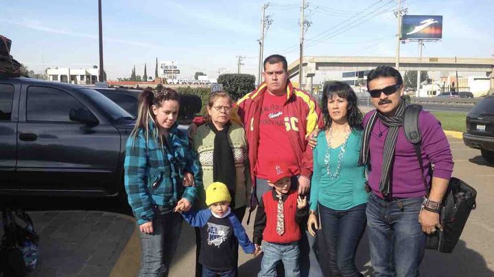 Help Medina Father Rest & His Childen Not Suffer campaign photo, 1 of 3