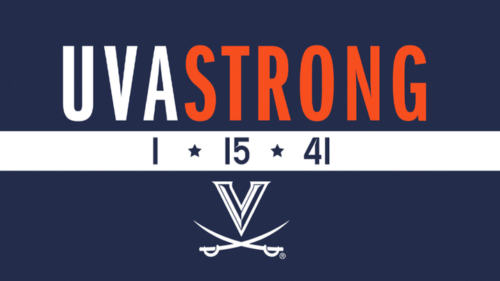 UVA Strong - Allianz Richmond Marathon Fundraiser campaign photo, 1 of 3