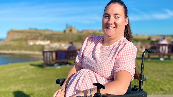 Main fundraiser photo