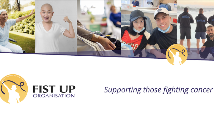 Supporting Those Fighting Cancer campaign photo, 1 of 2