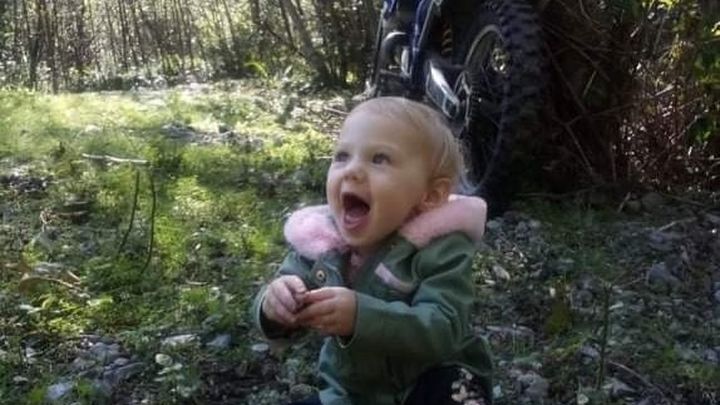 Help Harley & her family, hospital stay expenses campaign photo, 1 of 3