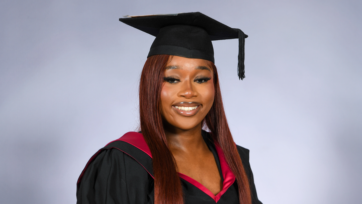 I Got Into UCL… But I Can’t Afford to Go campaign photo, 1 of 5