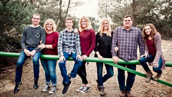 Main fundraiser photo
