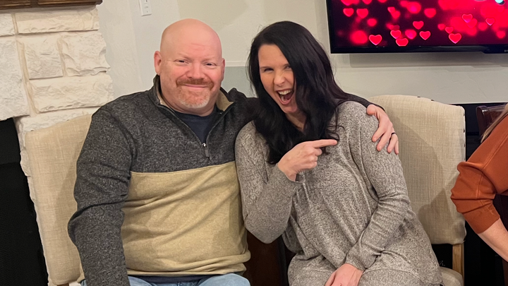Fundraiser photo