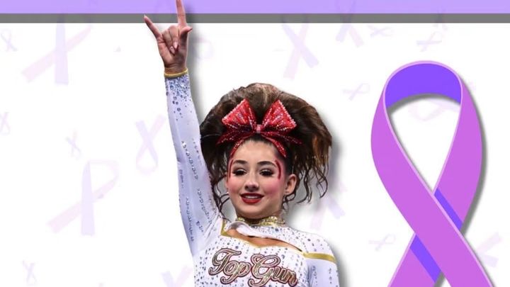 Team Karsyn: Together We Fight Again campaign photo, 1 of 5