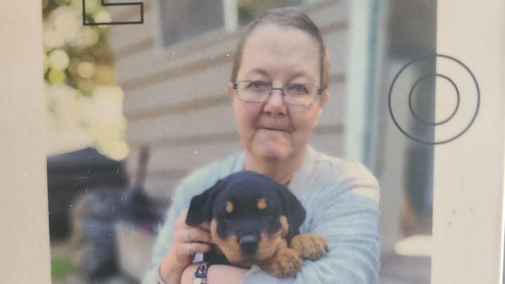 Donate to Tammy's celebration of life! campaign photo, 1 of 6