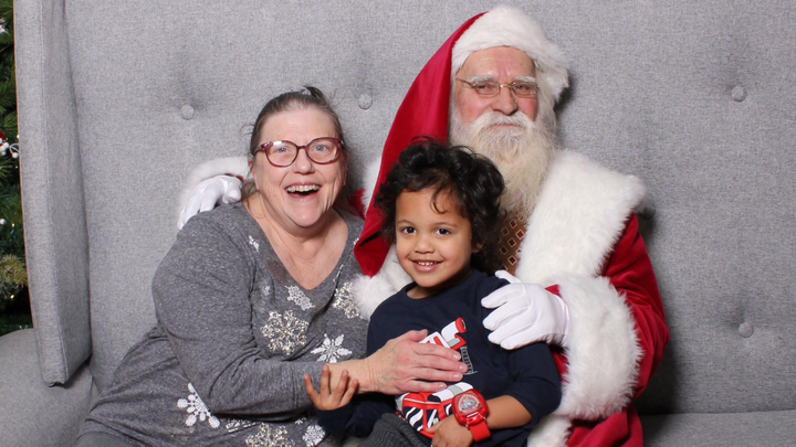 Main fundraiser photo