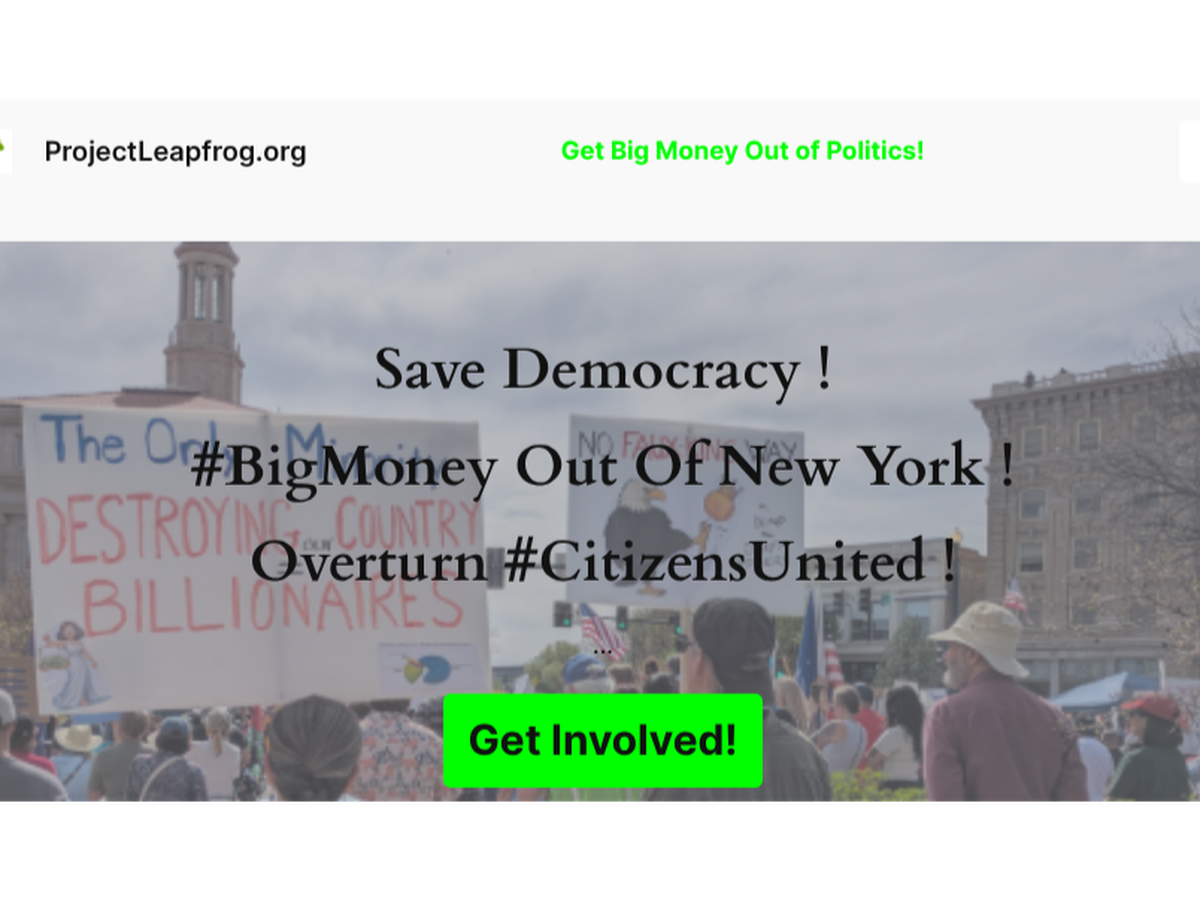 Fundraiser’s main image