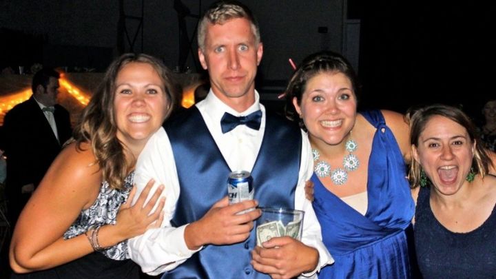Main fundraiser photo