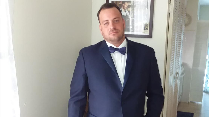 Main fundraiser photo