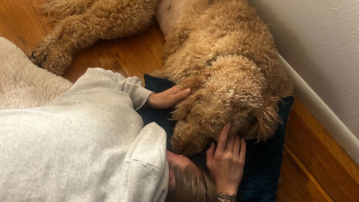 Emme & Mazzy Need Our Support campaign photo, 1 of 6