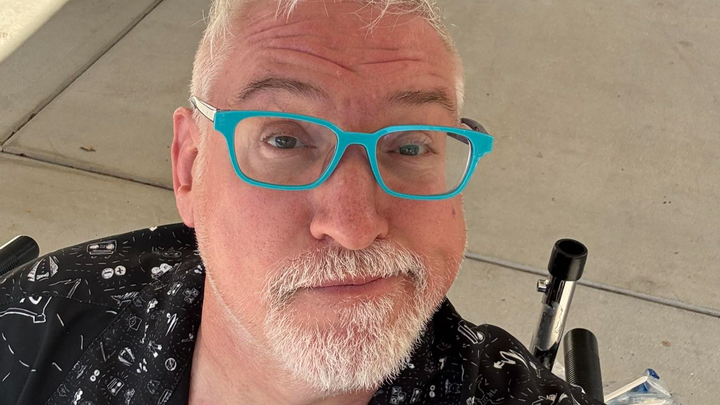 Support Mike Brennan’s Sketchy Heart Recovery & Care Fund campaign photo, 1 of 3