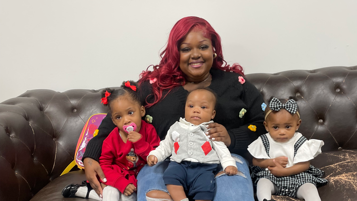 Main fundraiser photo