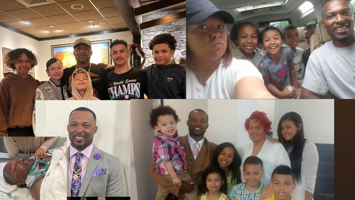 Support Dad's Recovery After Tragic Accident campaign photo, 1 of 8