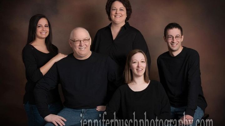 Main fundraiser photo