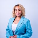 Profile photo of Carolina A Campbell