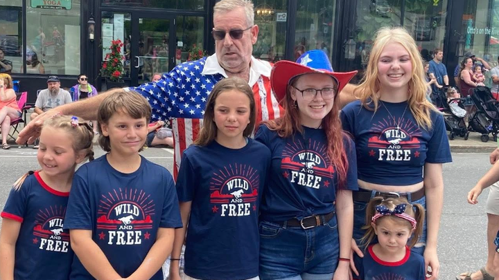 Please help Grandpa Dan ! campaign photo, 1 of 3