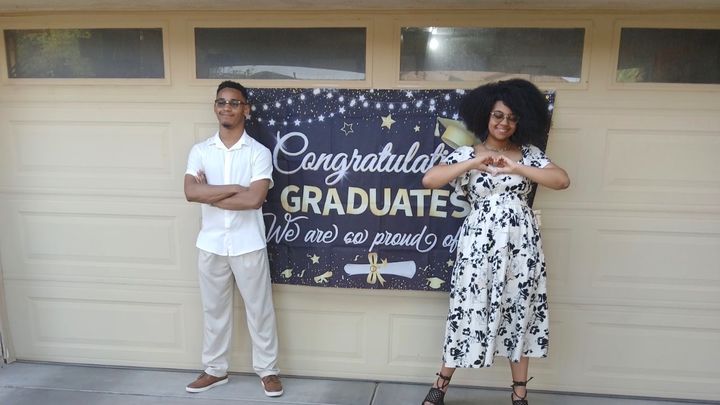 Honors College Twins Need Help Affording Tuition