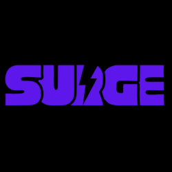 GoFundMe profile picture for @surge