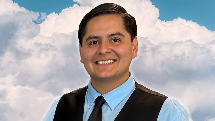 A Loving Farewell for Angelo campaign photo, 1 of 6