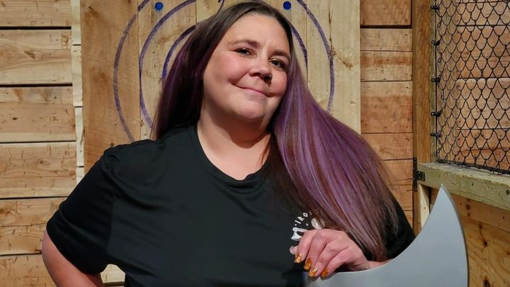 Main fundraiser photo