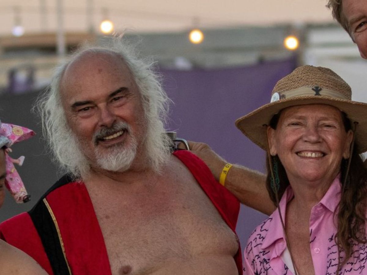 Fundraiser by Glenn Tucker : Kai'om and Glenn's wedding