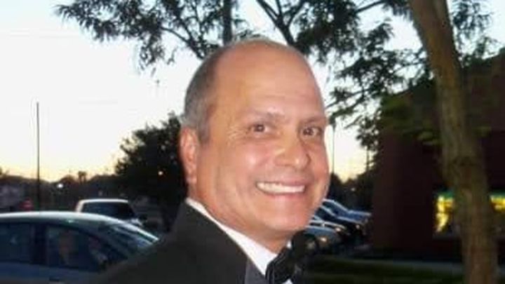 Main fundraiser photo