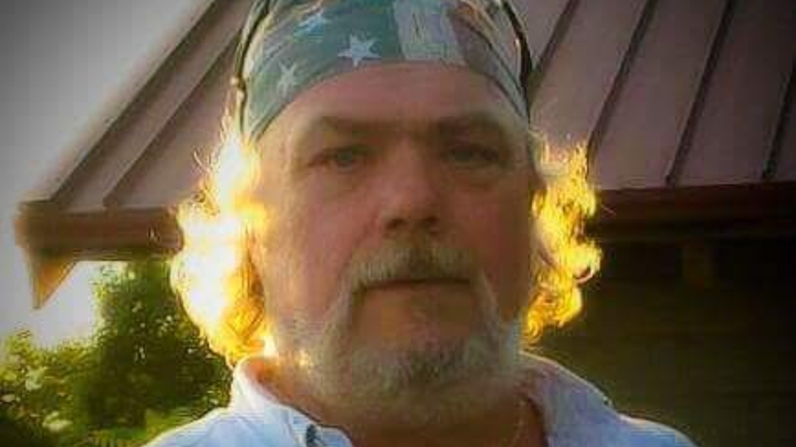 Donate in memory of Jimmy Lee Kent campaign photo, 1 of 8
