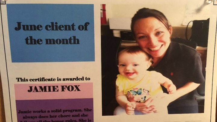 Single Mom Needs a Boost campaign photo, 1 of 3