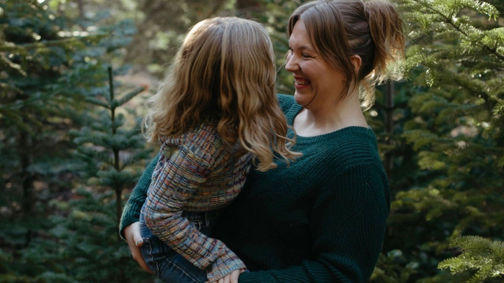 Support Taylor Olin, single Mom Laid Off Without Warning campaign photo, 1 of 7