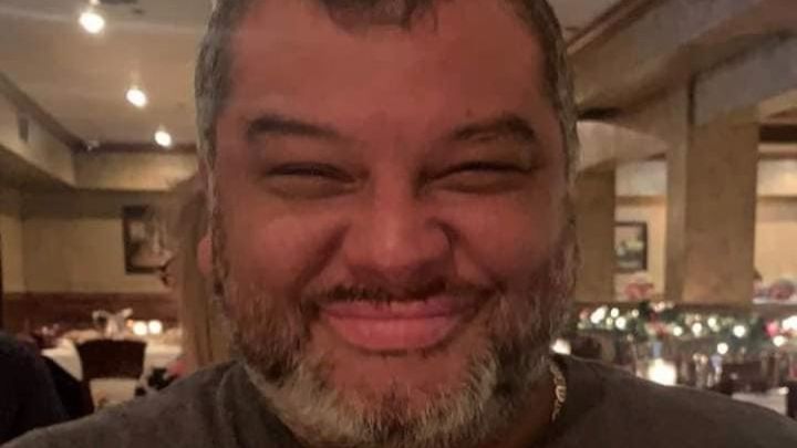 Asuncion Perez, taken too soon campaign photo, 1 of 2