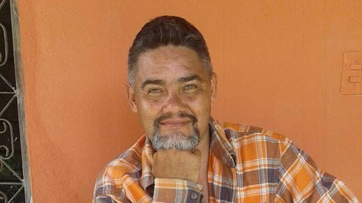 Help Build a Safe Home for Our Dad campaign photo, 1 of 7