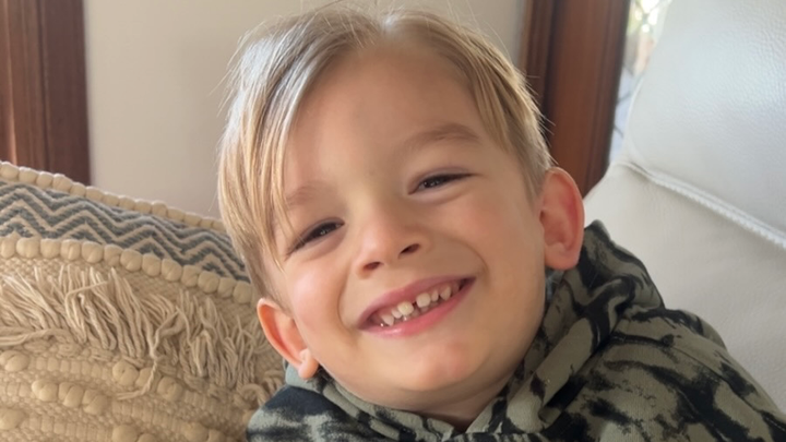 Help Support Harry & His Family Through His Leukemia Battle campaign photo, 1 of 4