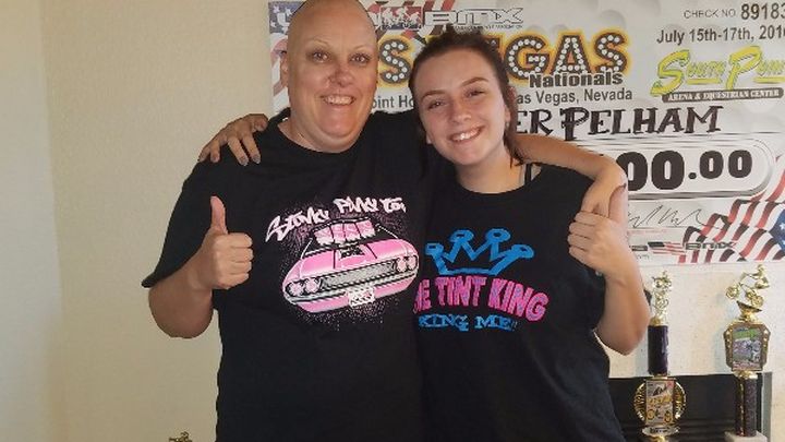Main fundraiser photo