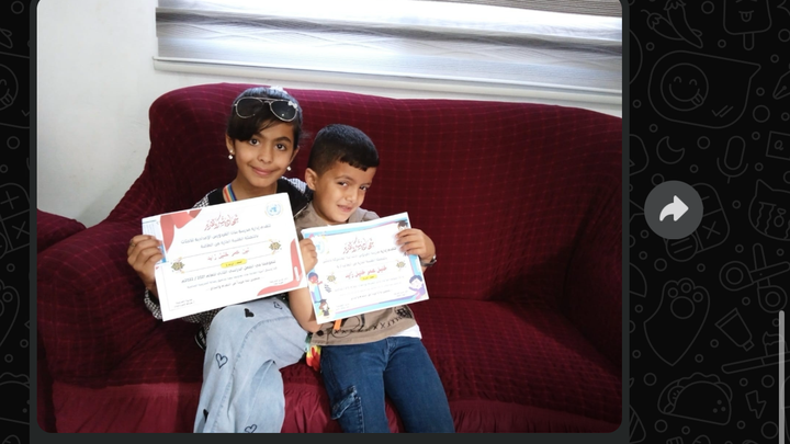 Main fundraiser photo