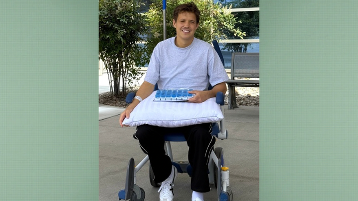 Help Quinn Get His Second Chance! campaign photo, 1 of 8