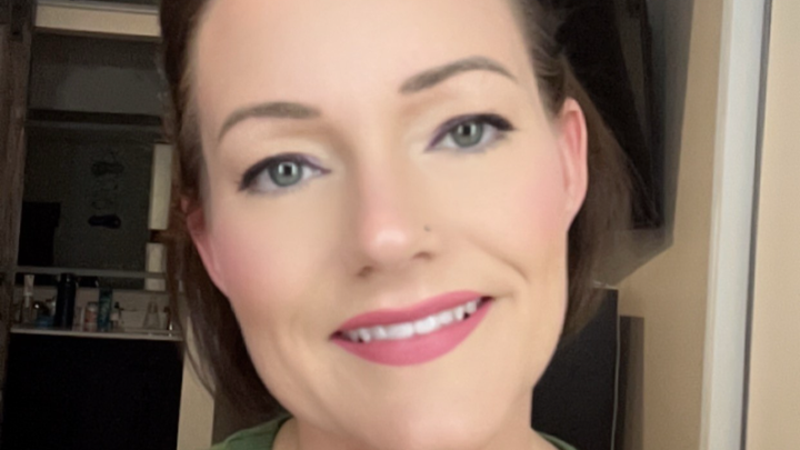 Assist Jennifer Kirk During Her Healing campaign photo, 1 of 3