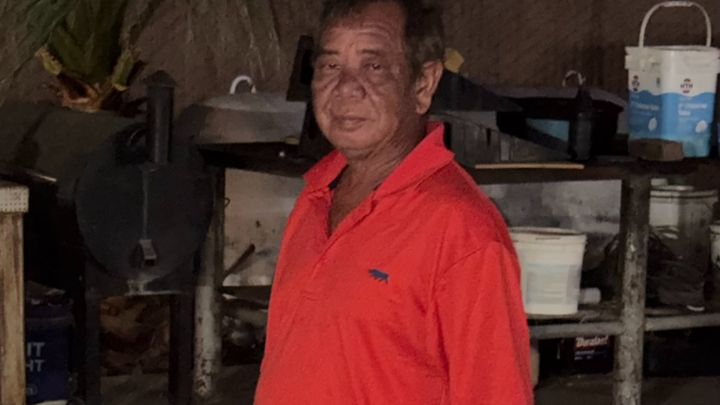 Help Andy Rebuild After the Fire campaign photo, 1 of 7