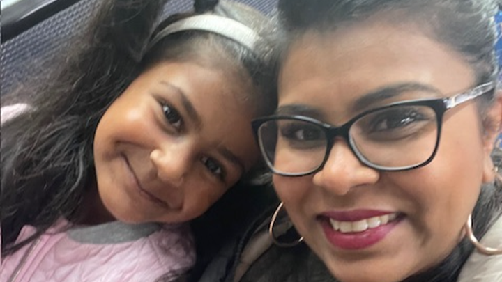 Support a Brave Mum Fighting for Her Daughter’s Home campaign photo, 1 of 3