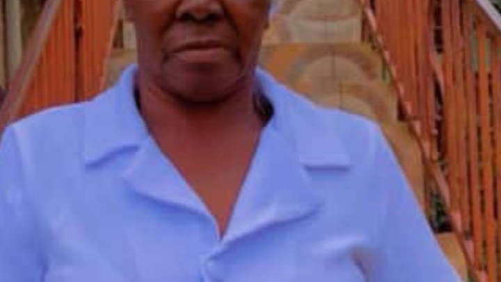 Support Stella's Funeral in Haiti campaign photo, 1 of 5