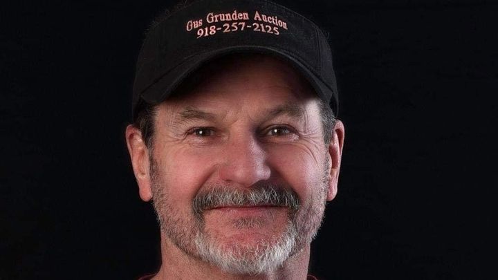 Main fundraiser photo