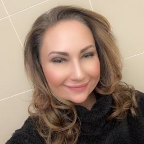 Chrystal Goldschmidt