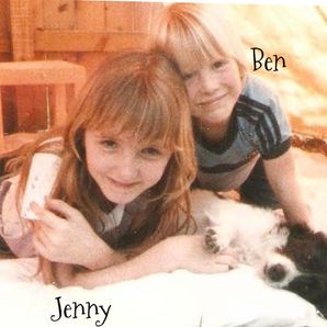 Jennifer Hubbard