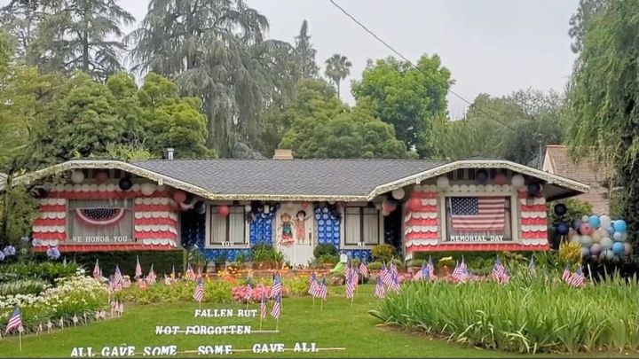 Main fundraiser photo