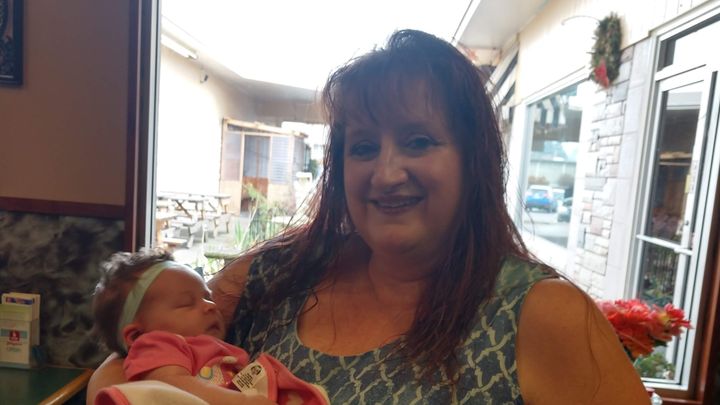 In Memory of Julie Davidson: Final Expenses campaign photo, 1 of 3