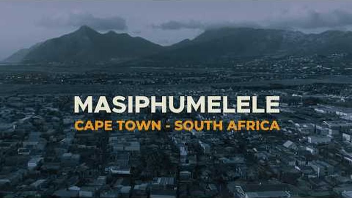 Brussels to Cape Town by Bike for Masicorp & Songezo Cyc Aca video thumbnail, 1 of 3