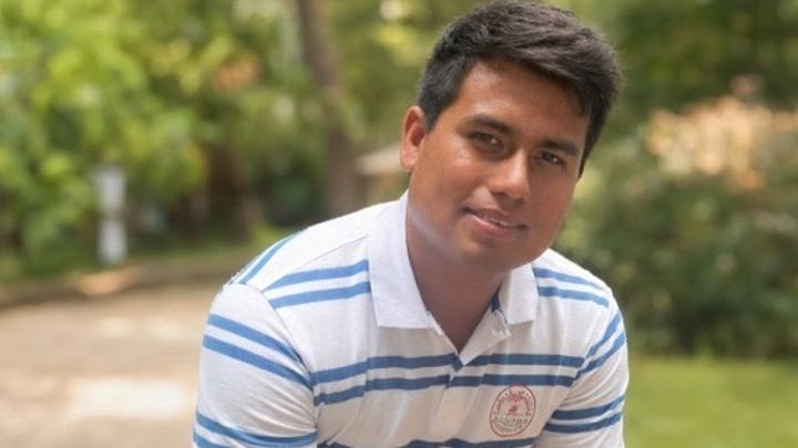 Help Bring Argenis Home After ICE Detention campaign photo, 1 of 5