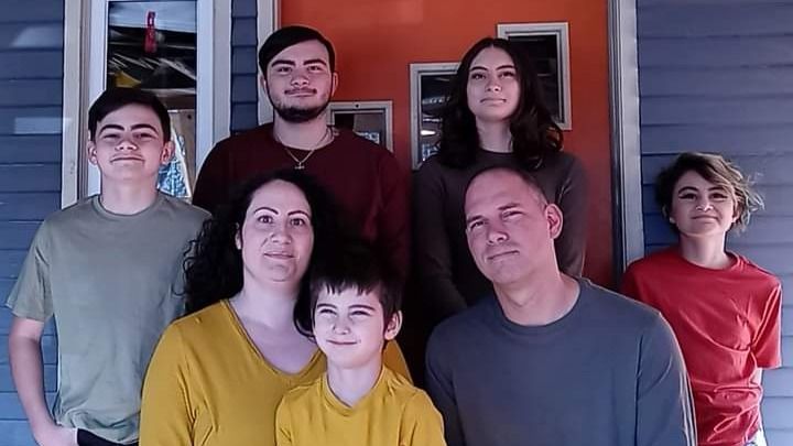 Main fundraiser photo
