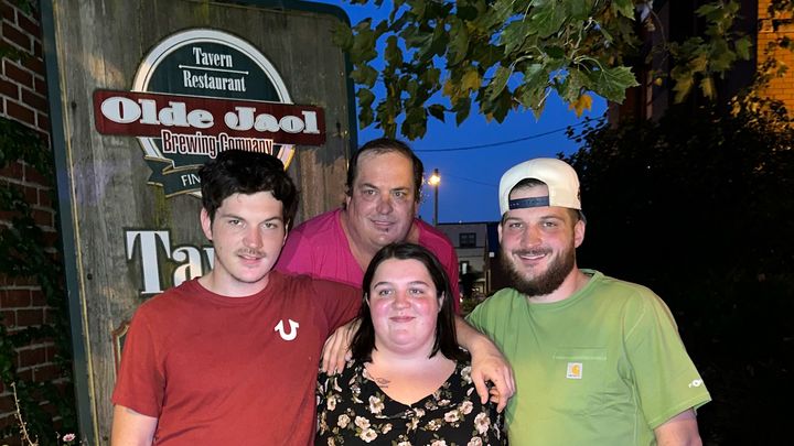Main fundraiser photo